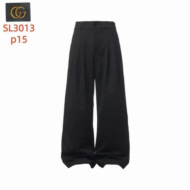 Picture of Gucci Jeans Long _SKUGucciS-3XL12yr21210164
